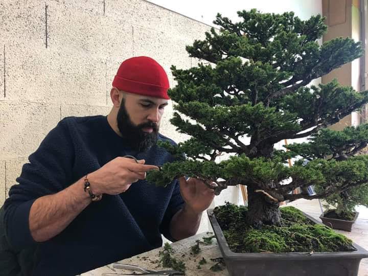 JP Hoareau